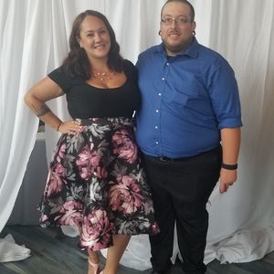 Meet your Posher, Morgan